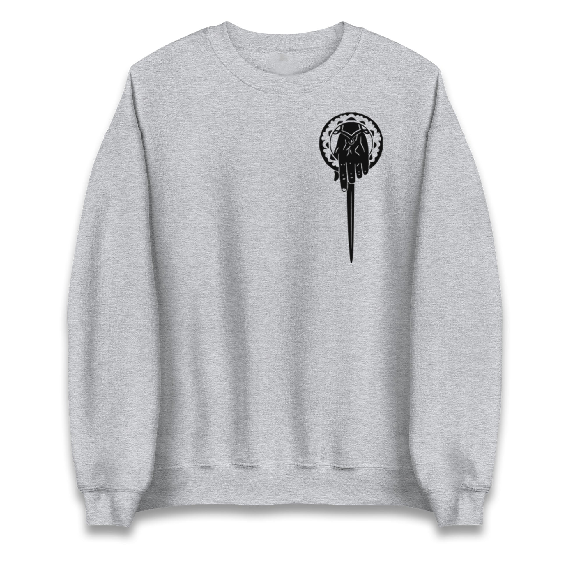 Hand Of The King Jumper