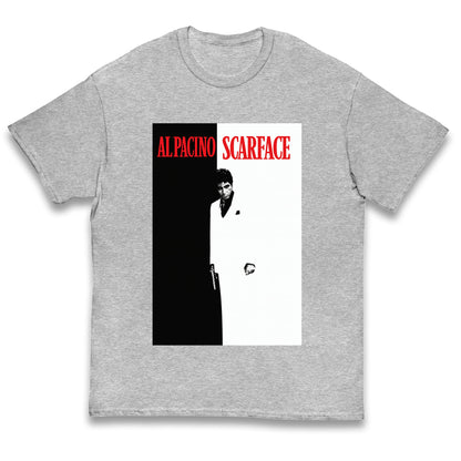 Scarface Kids T Shirt