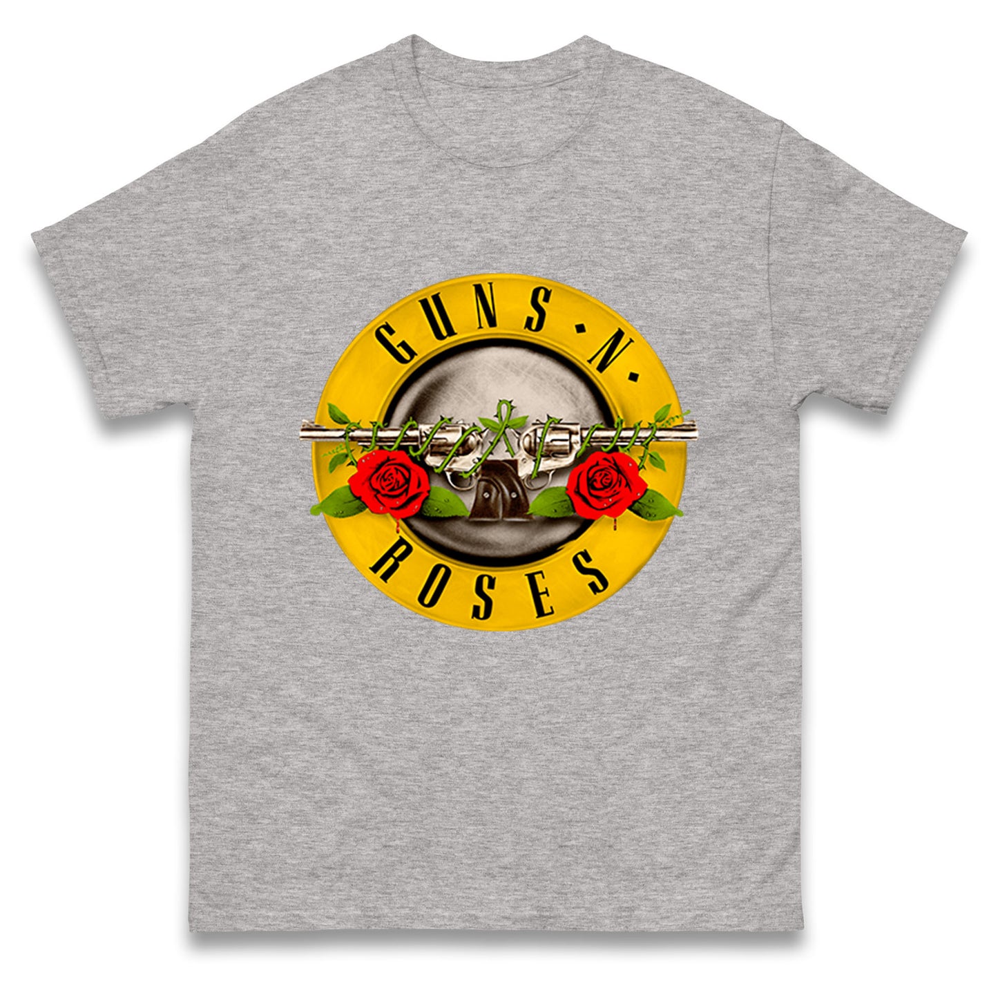 Guns N Roses T Shirt