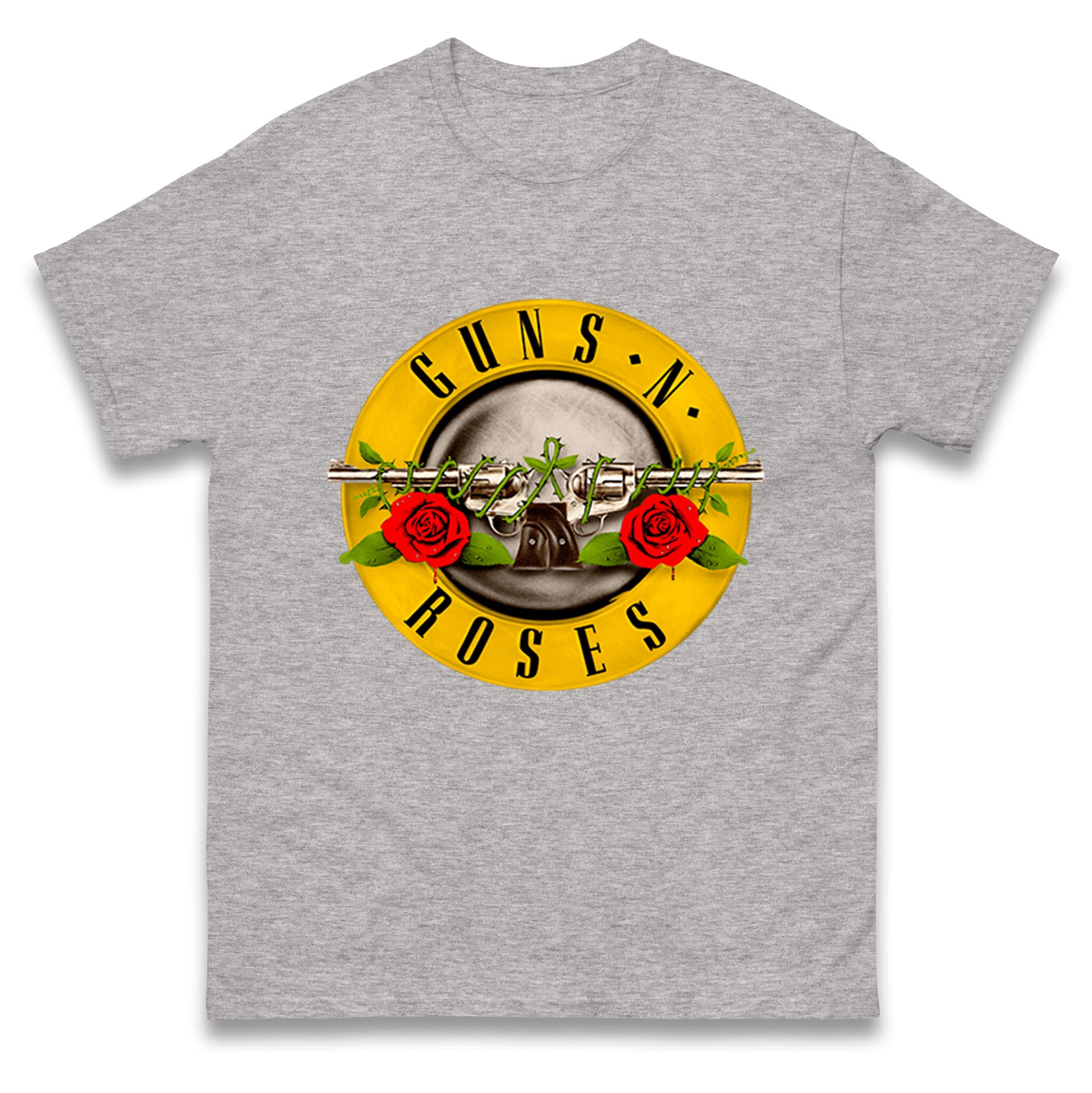 Guns N Roses T Shirt