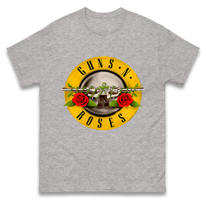 Guns N Roses T Shirt