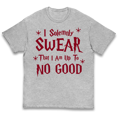 Harry Potter Kids T Shirt