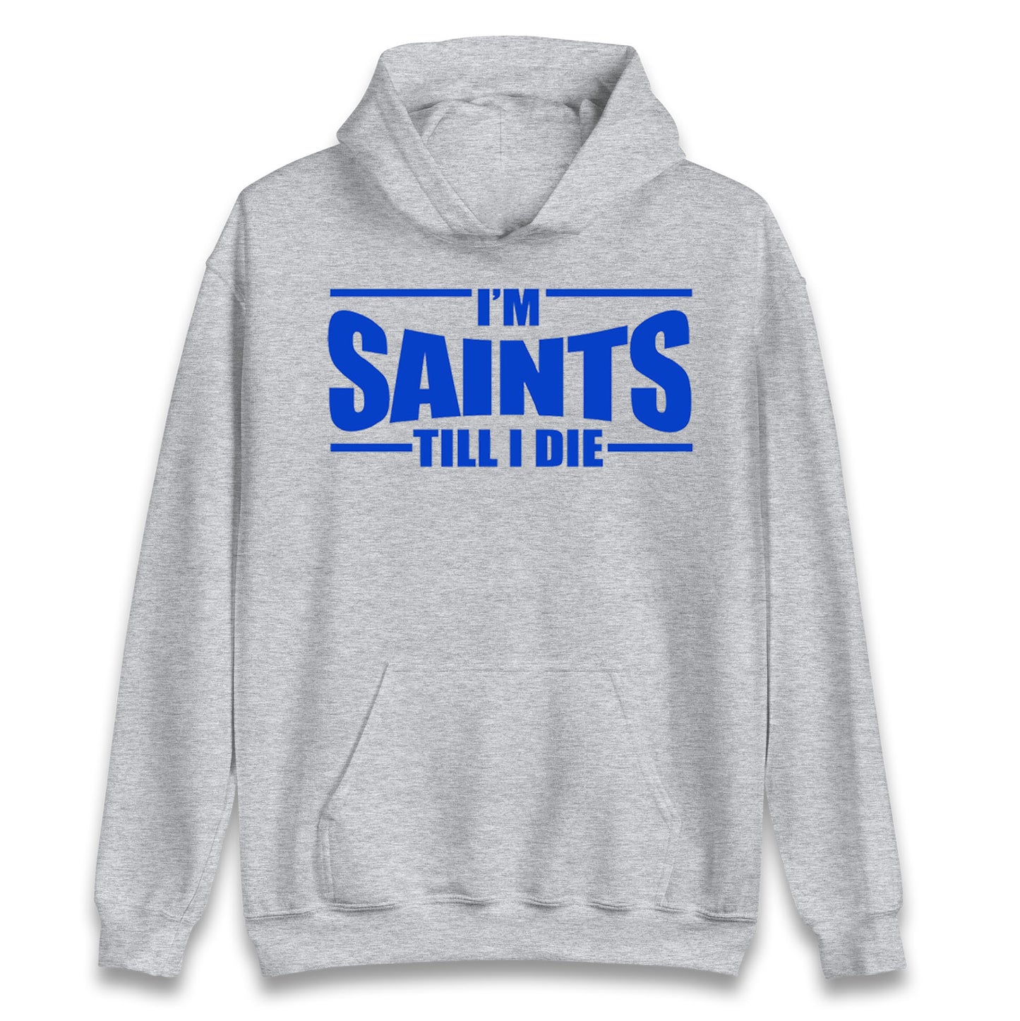 St Johnstone FC Hoodie