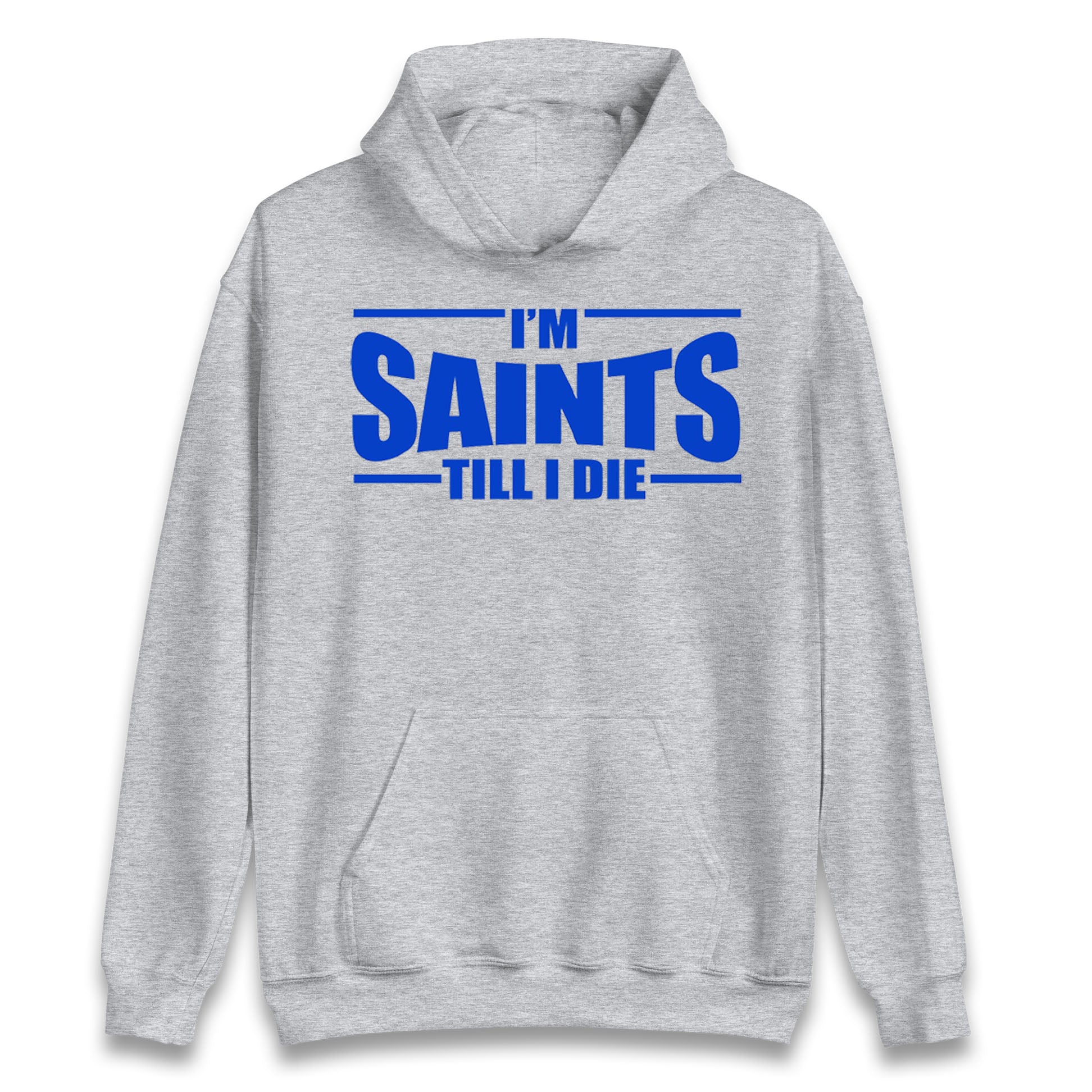 St Johnstone FC Hoodie