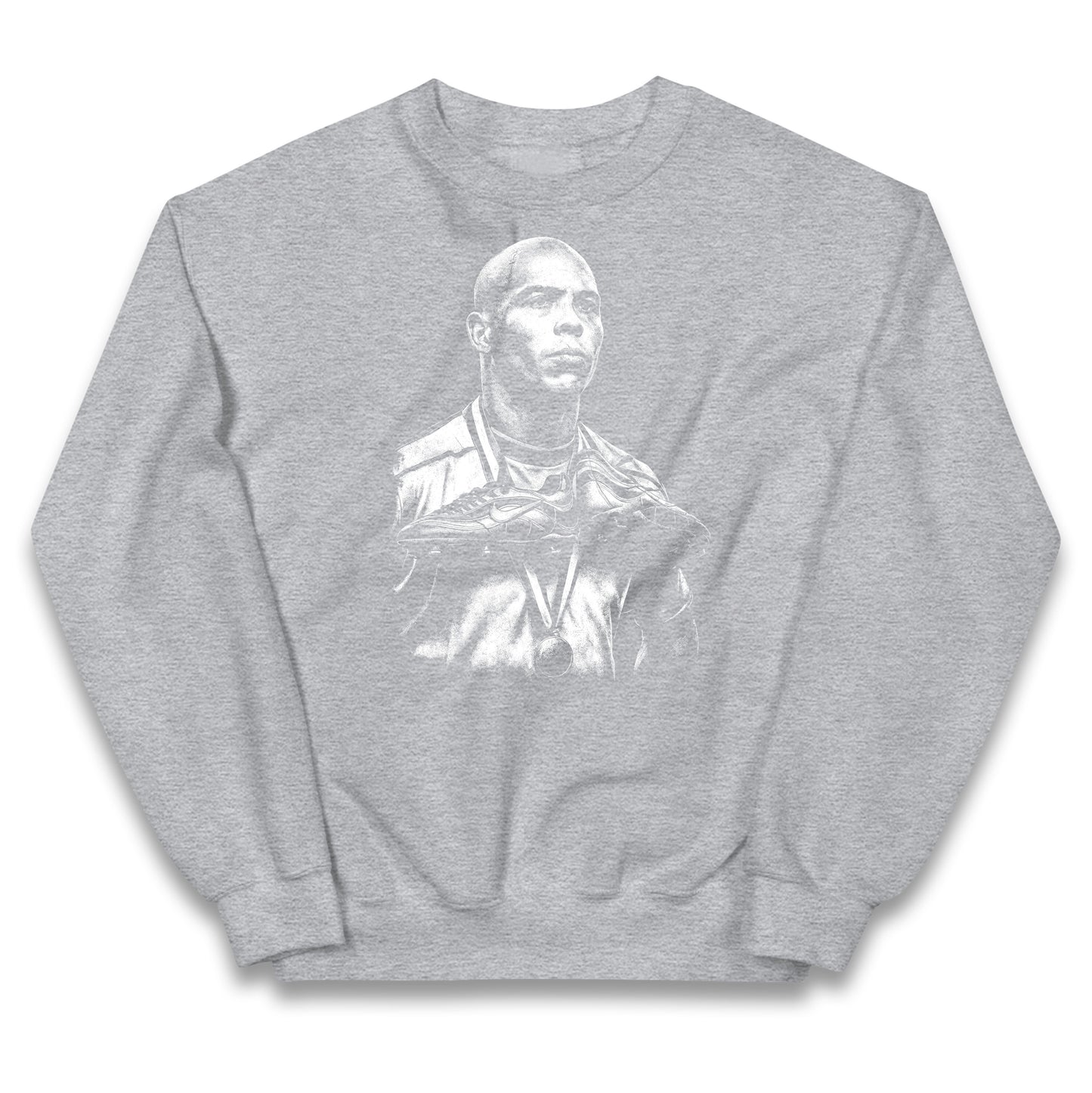 Nazario Kids Jumper