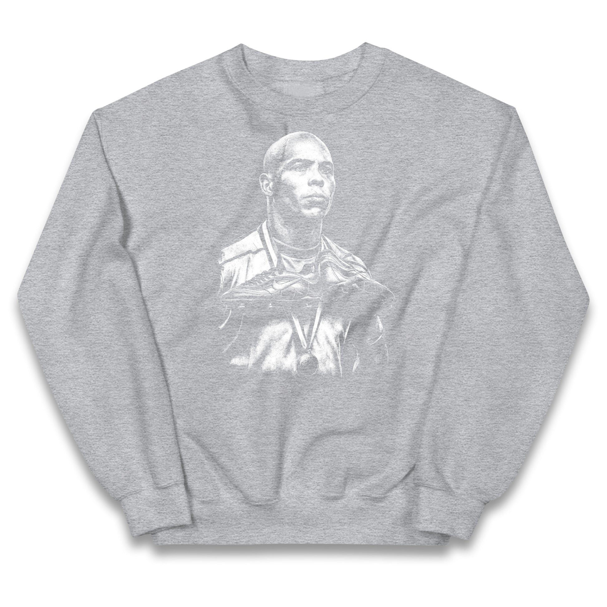 Nazario Kids Jumper