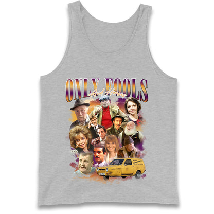 Only Fools & Horses Tank Top