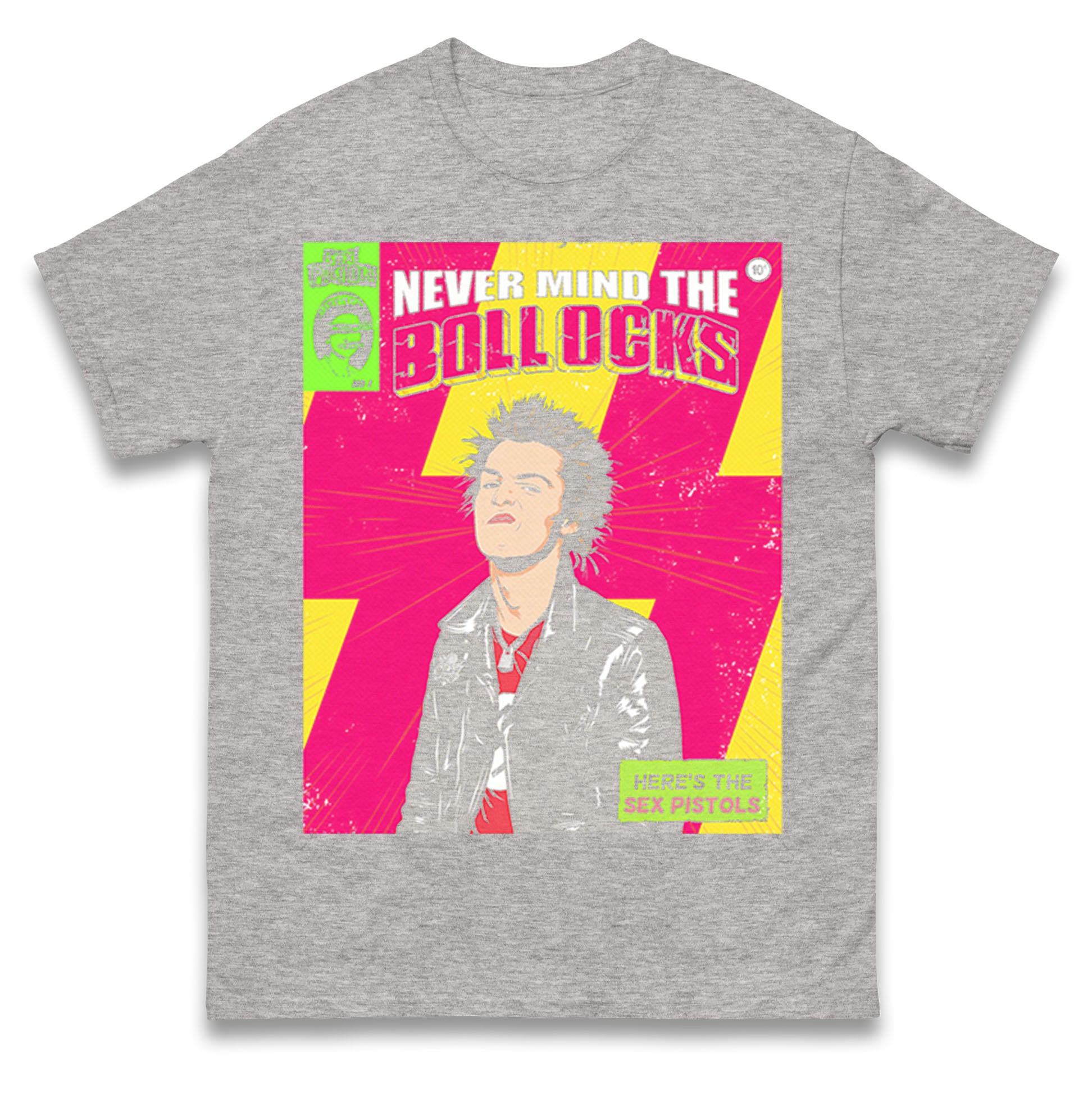 Sex Pistols T Shirt