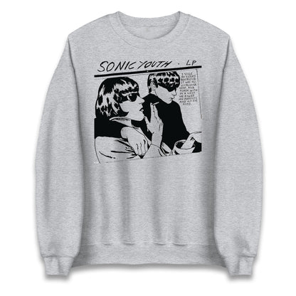 Sonic Youth Jumper