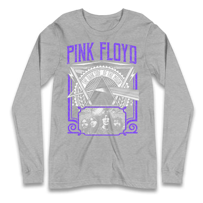 Atom Heart Mother World Tour Longsleeve T Shirt
