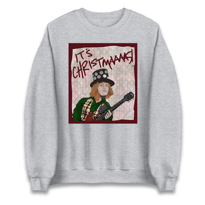 Noddy Holder Christmas Jumper