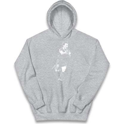Lionel Messi Kids Hoodie