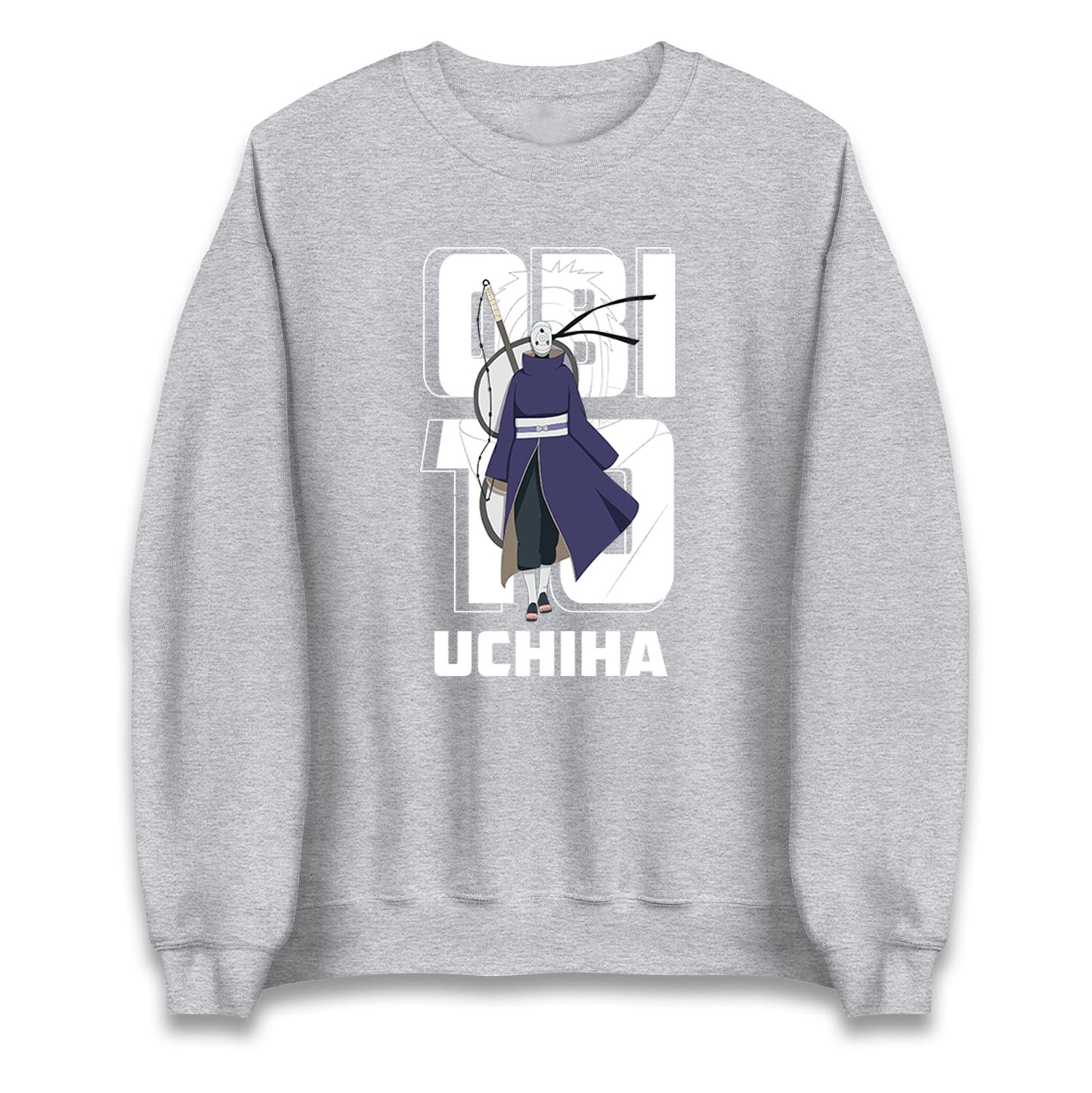 Obito Uchiha Sweatshirt