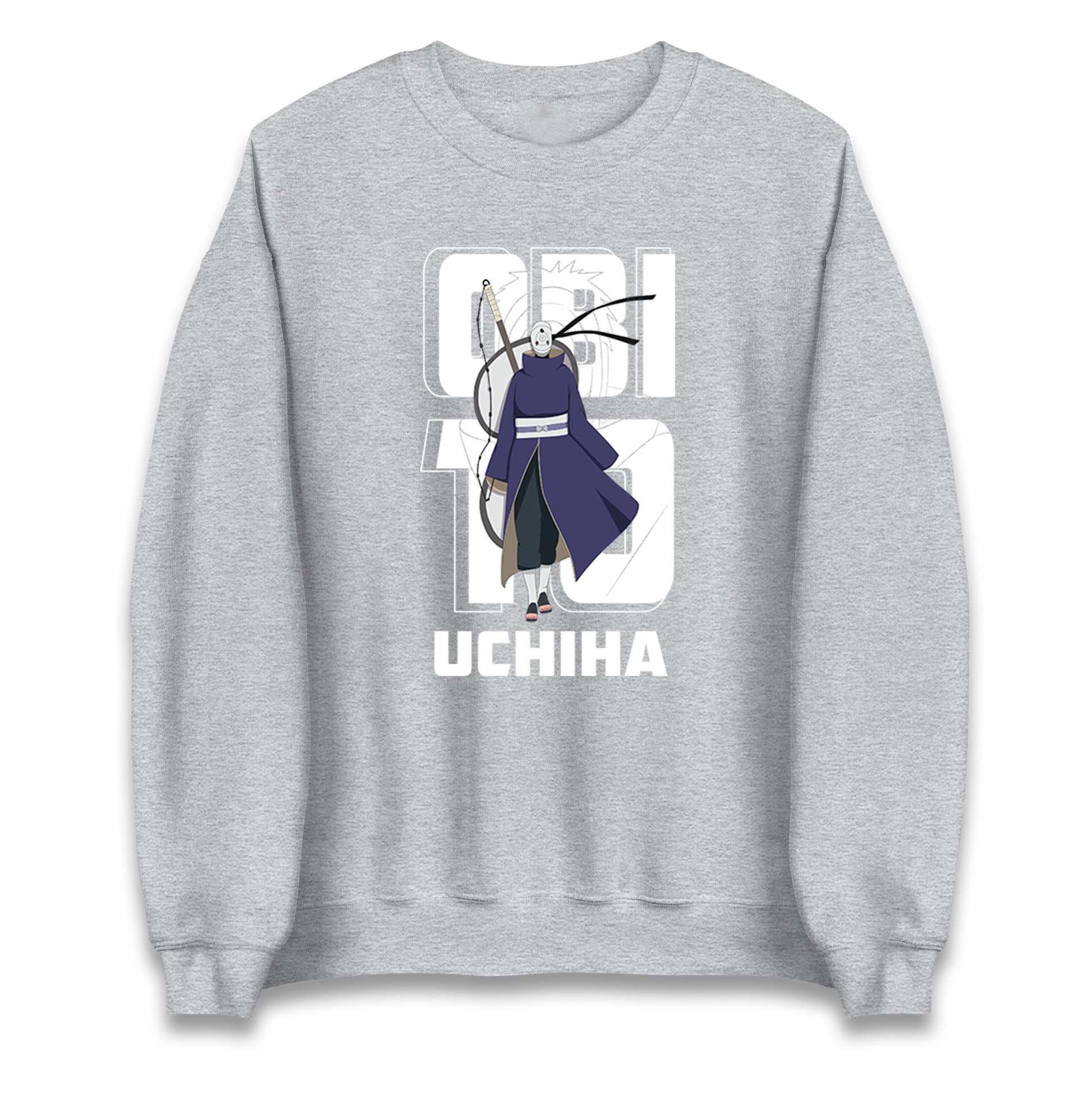 Obito Uchiha Sweatshirt