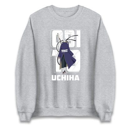 Obito Uchiha Sweatshirt