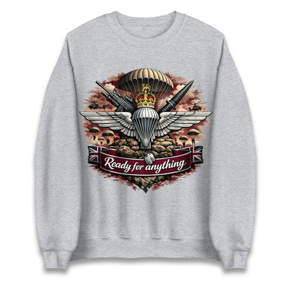 PARAS Jumper