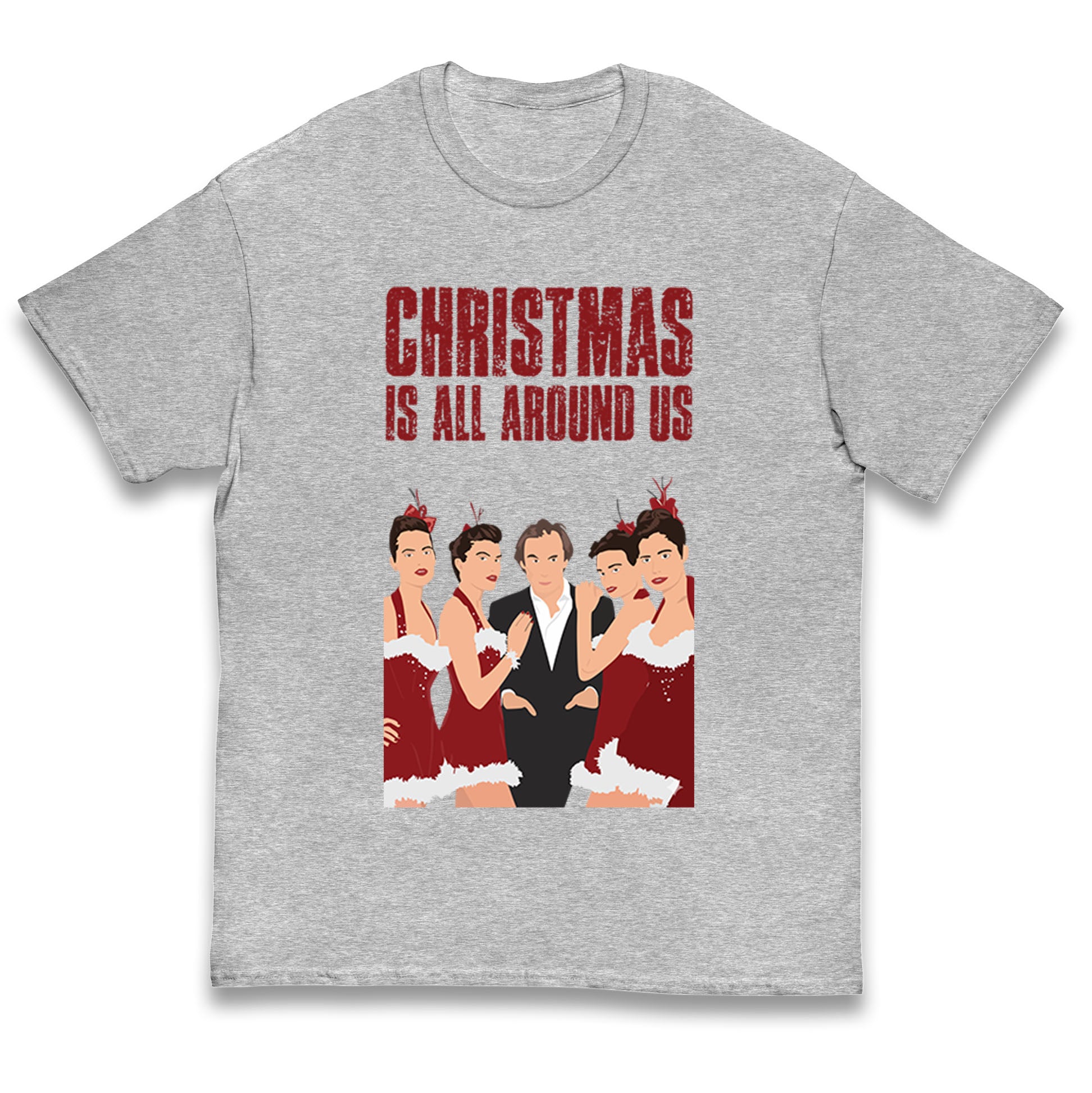 Billy Mack Kids T Shirt