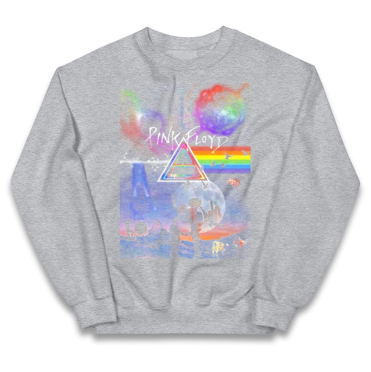 Comfortably Numb Kids Jumper