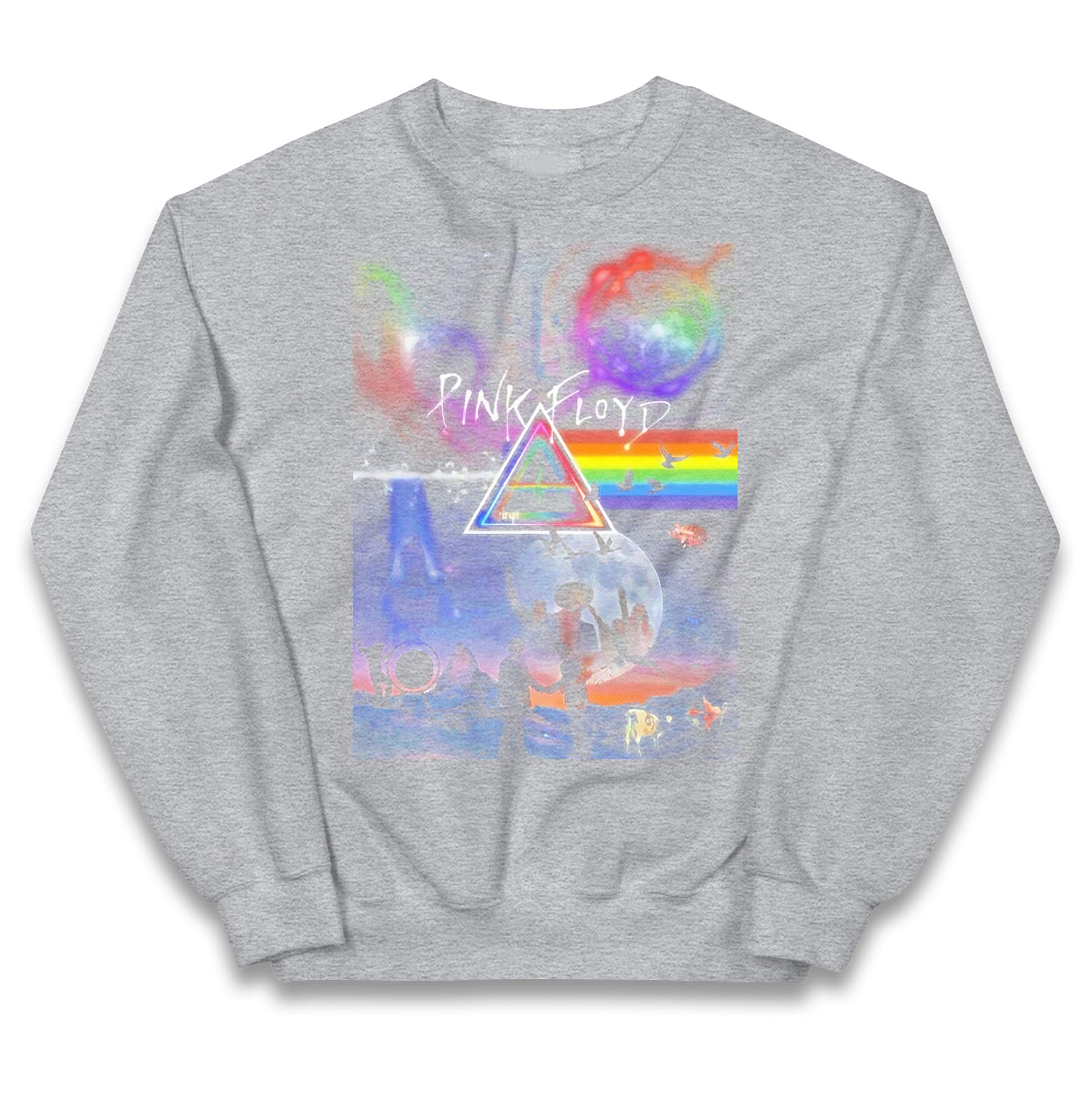 Comfortably Numb Kids Jumper