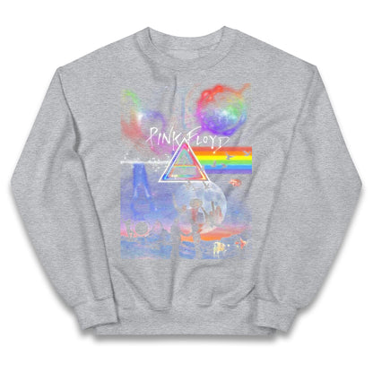 Comfortably Numb Kids Jumper