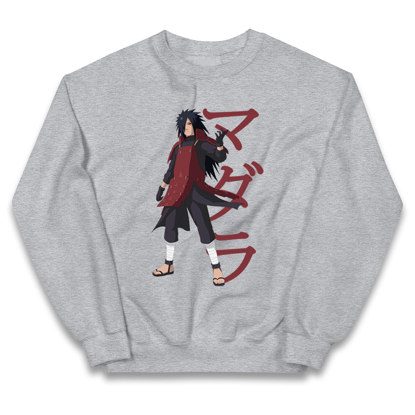 madara uchiha jumper