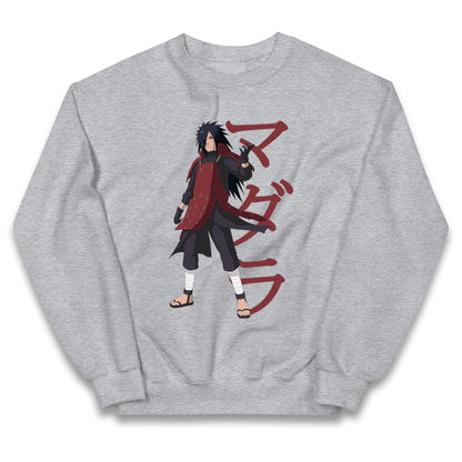 madara uchiha jumper