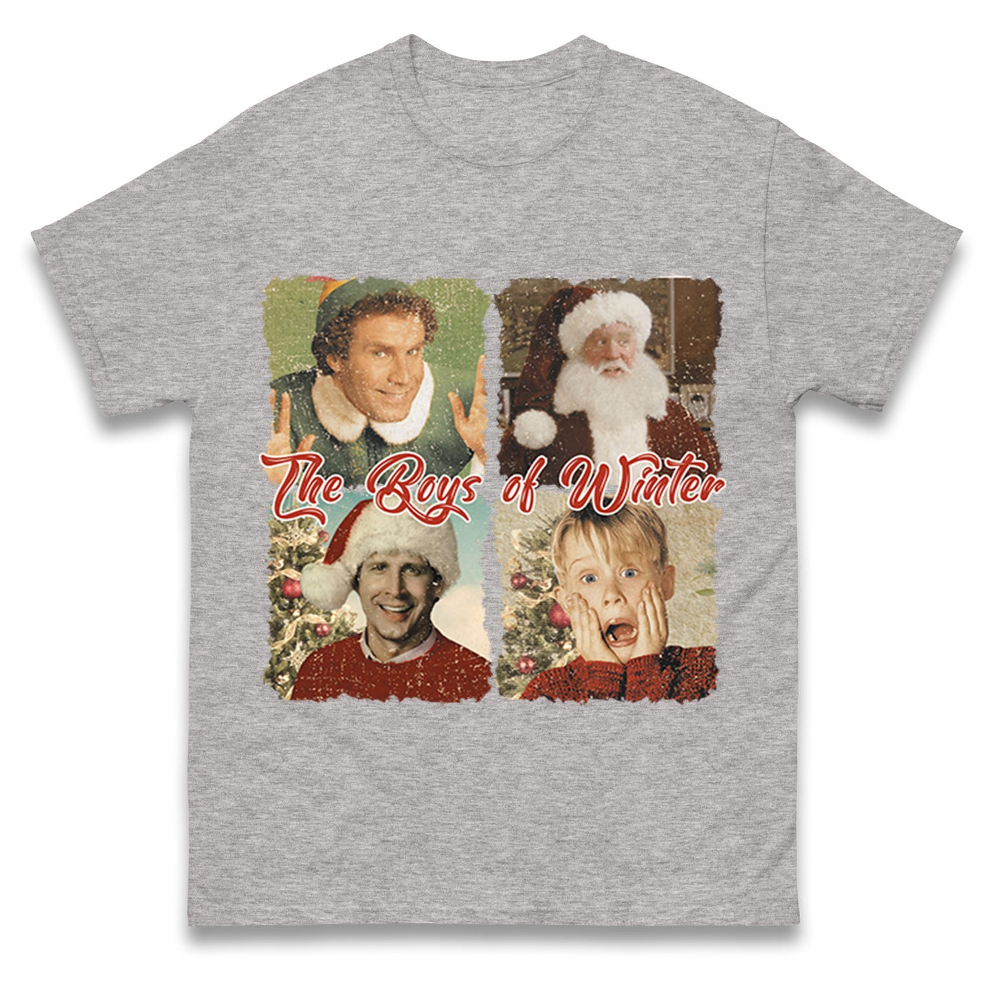 Home Alone T Shirt 
