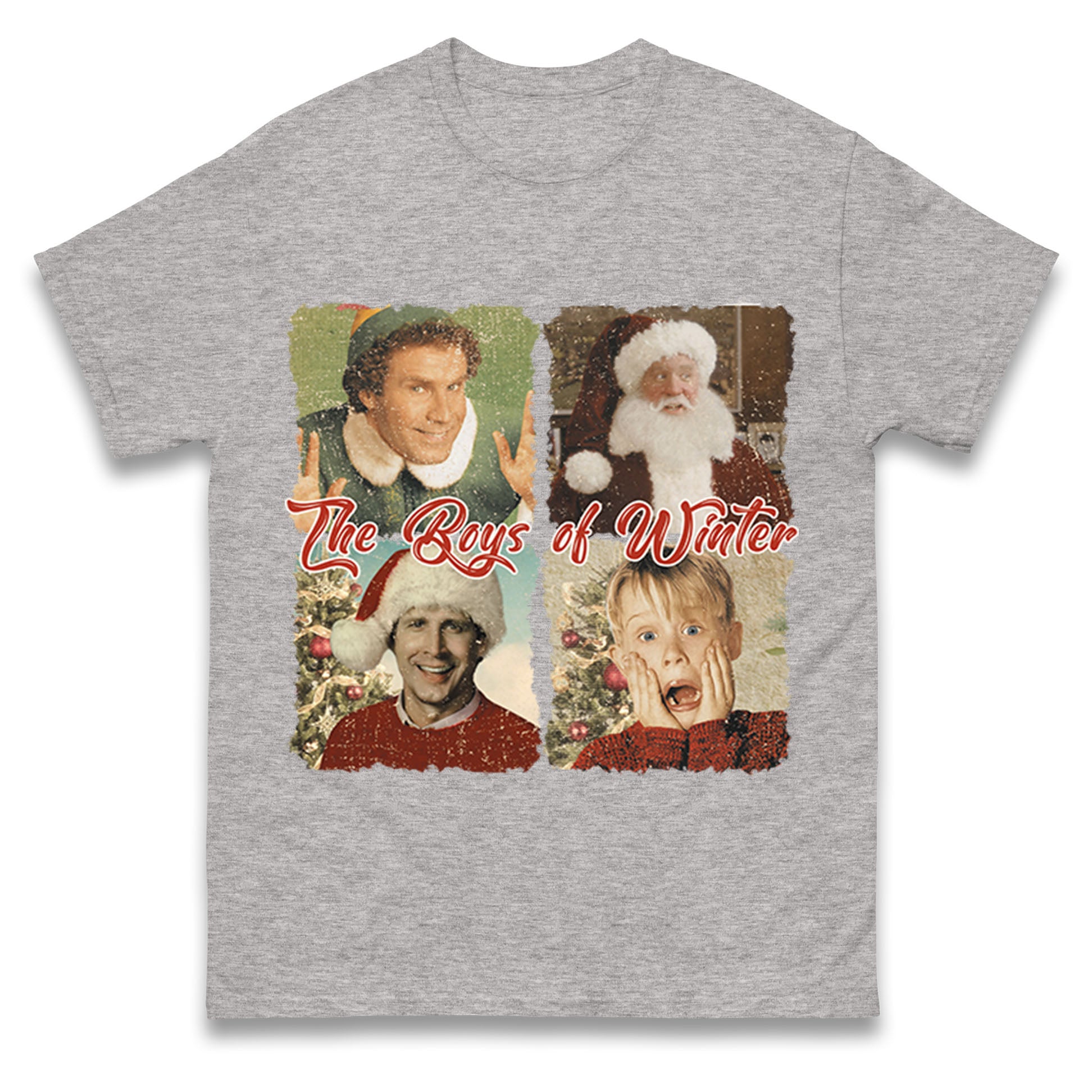 Home Alone T Shirt 