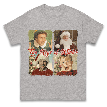 Home Alone T Shirt 