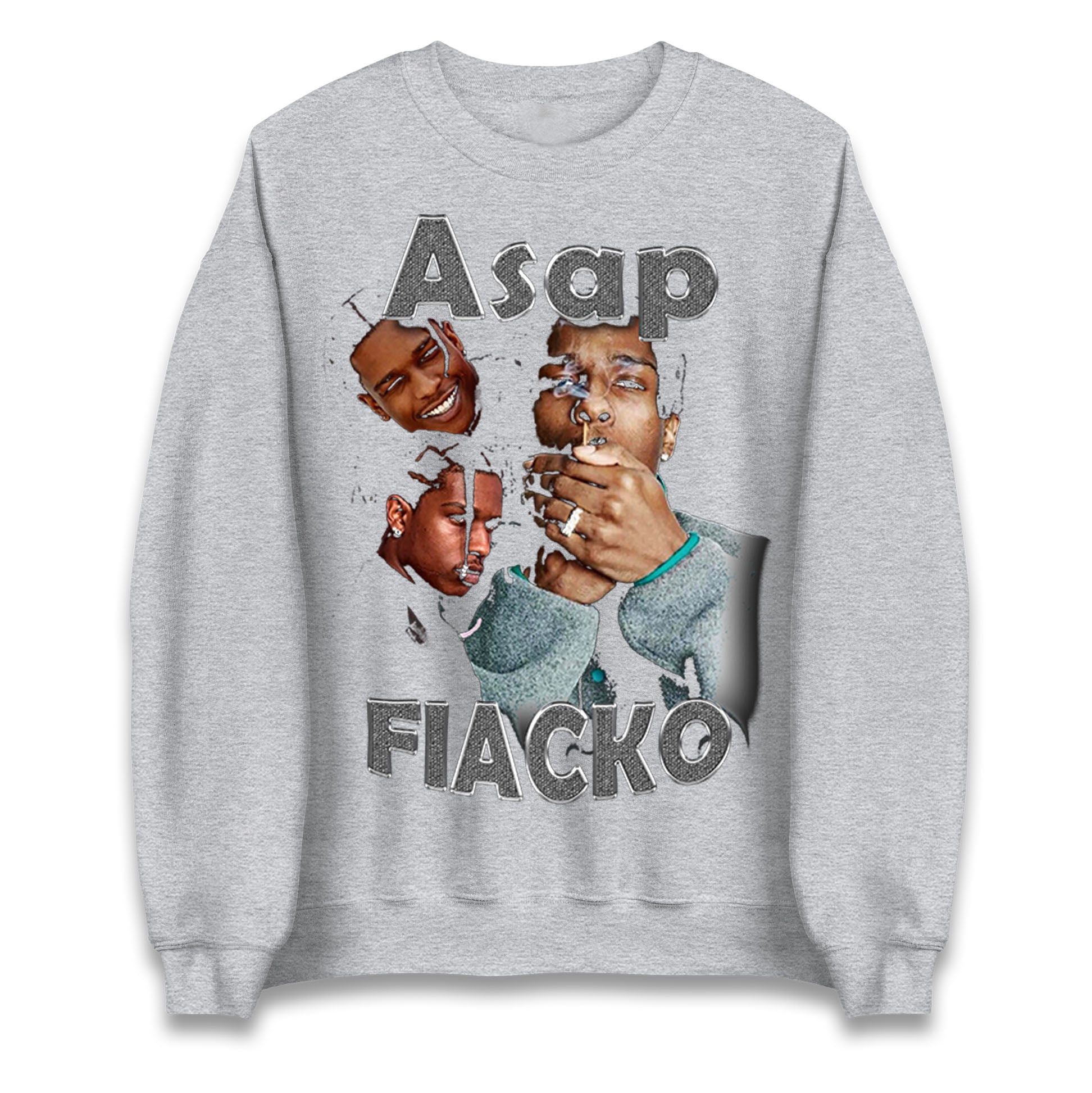 ASAP Rocky Flacko Jumper