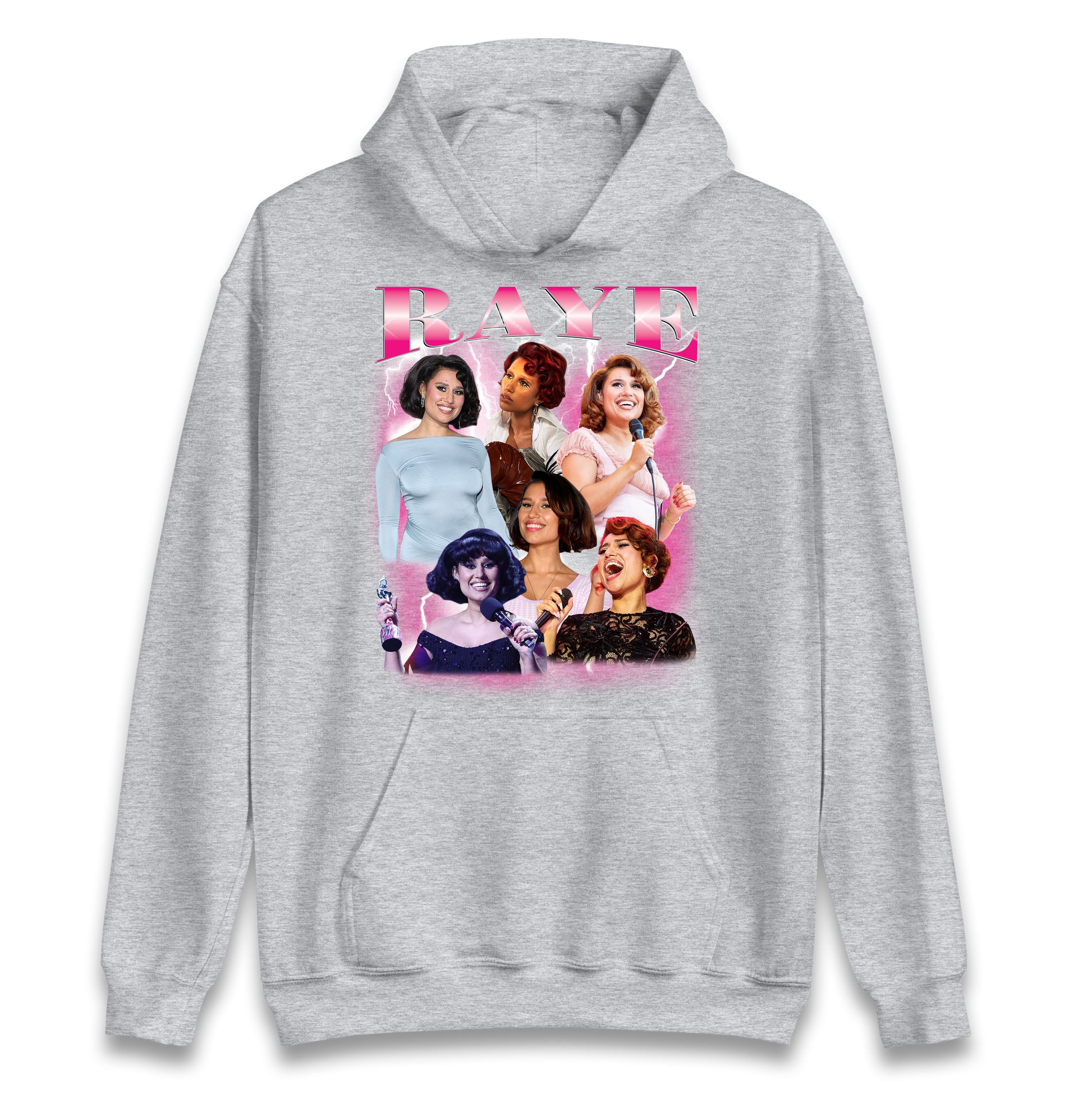 Raye Hoodie 