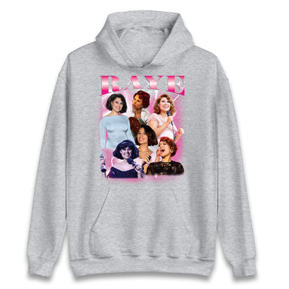 Raye Hoodie 