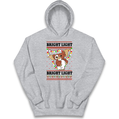 Gizmo Kids Hoodie