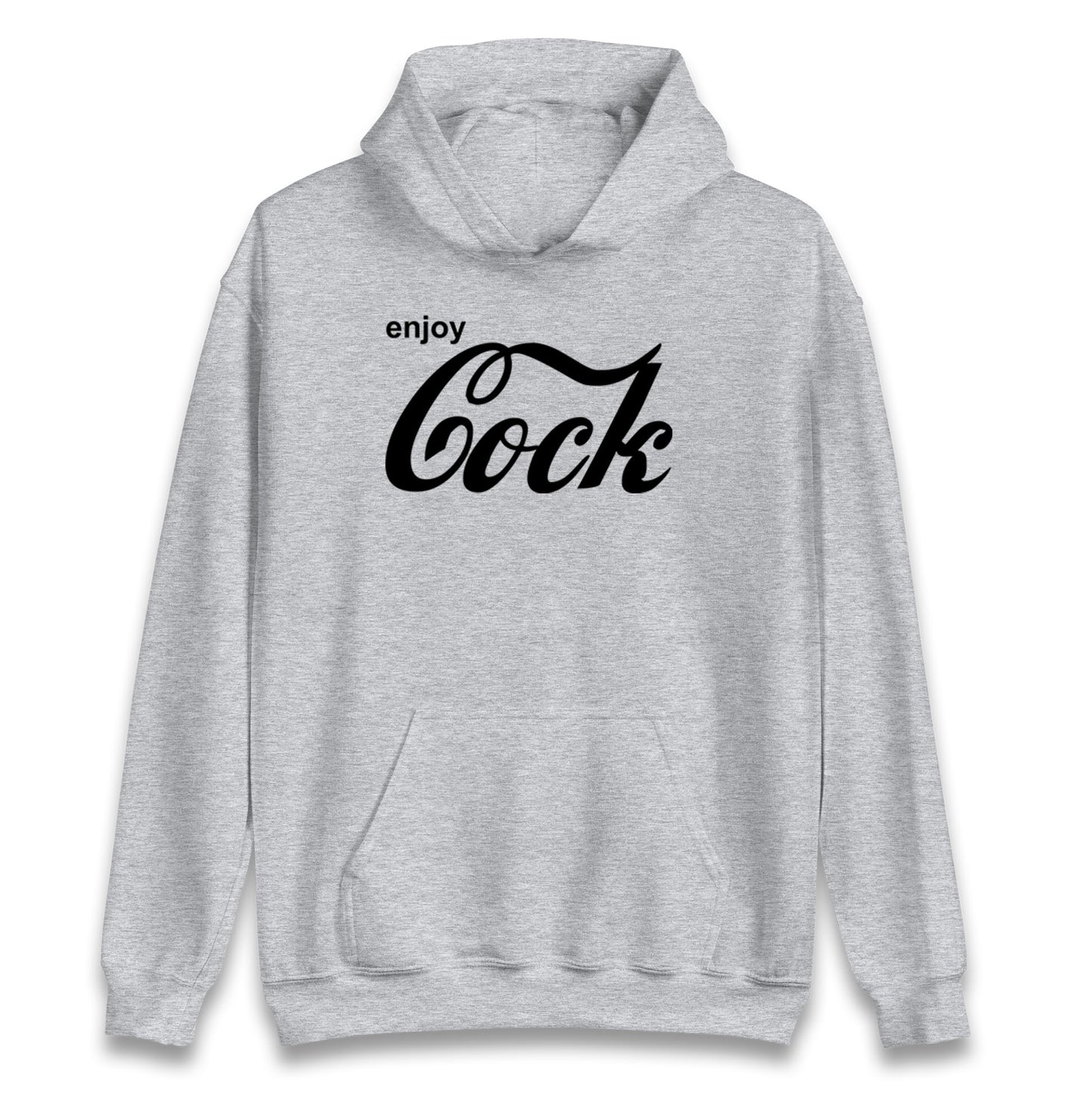 Coke Funny Christmas Hoodie