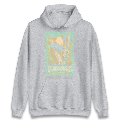 David Coverdale Hoodie