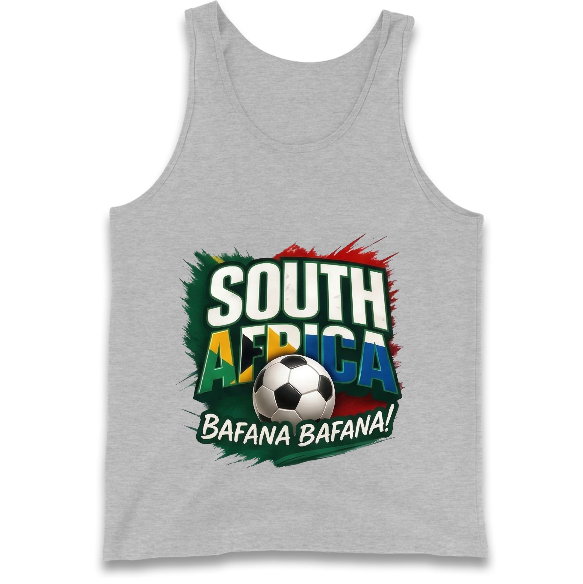 Bafana Bafana Tank Top