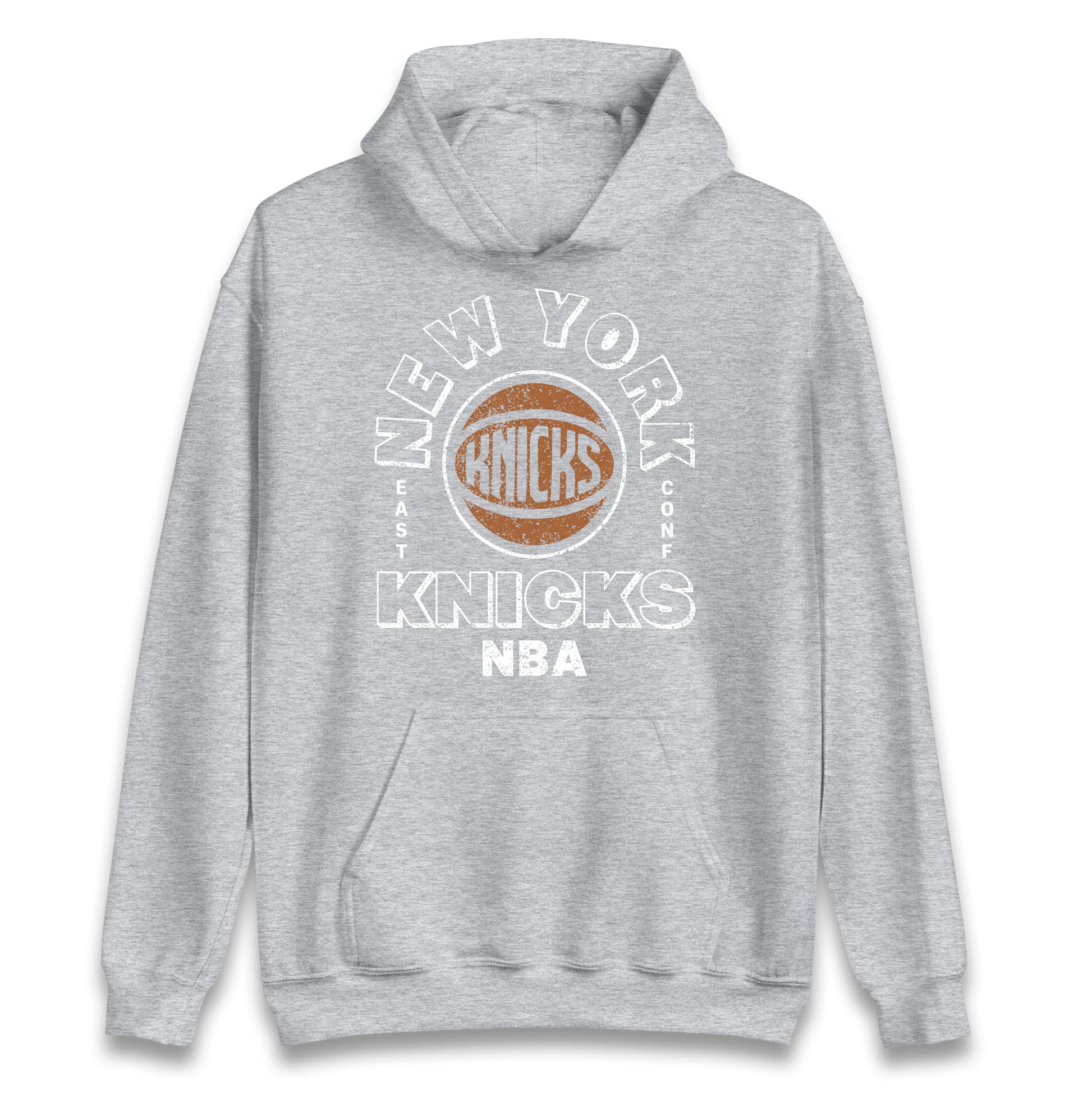 The New York Knicks Hoodie
