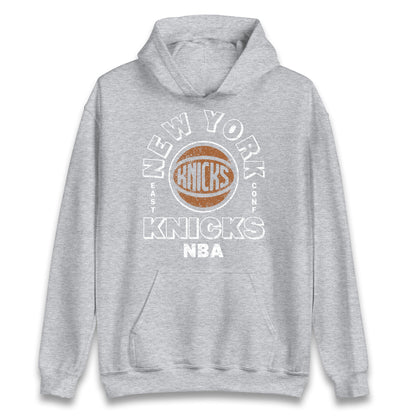 The New York Knicks Hoodie