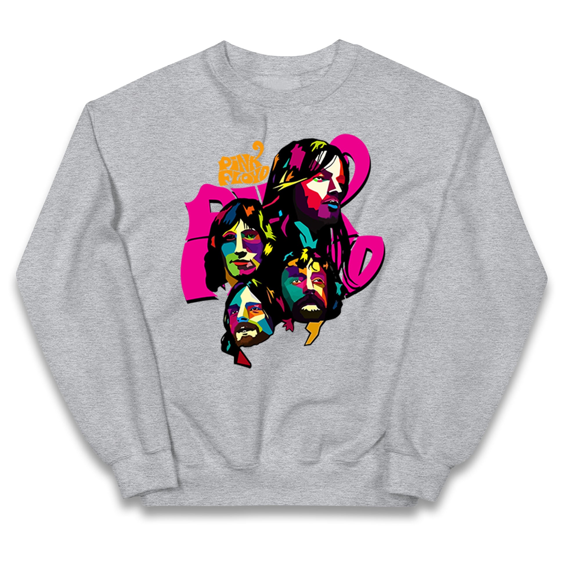 Dark Side of The Moon Kids Jumper