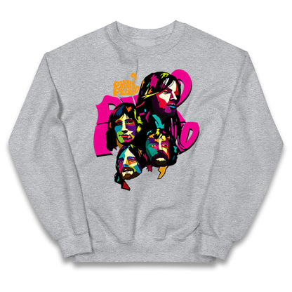 Dark Side of The Moon Kids Jumper