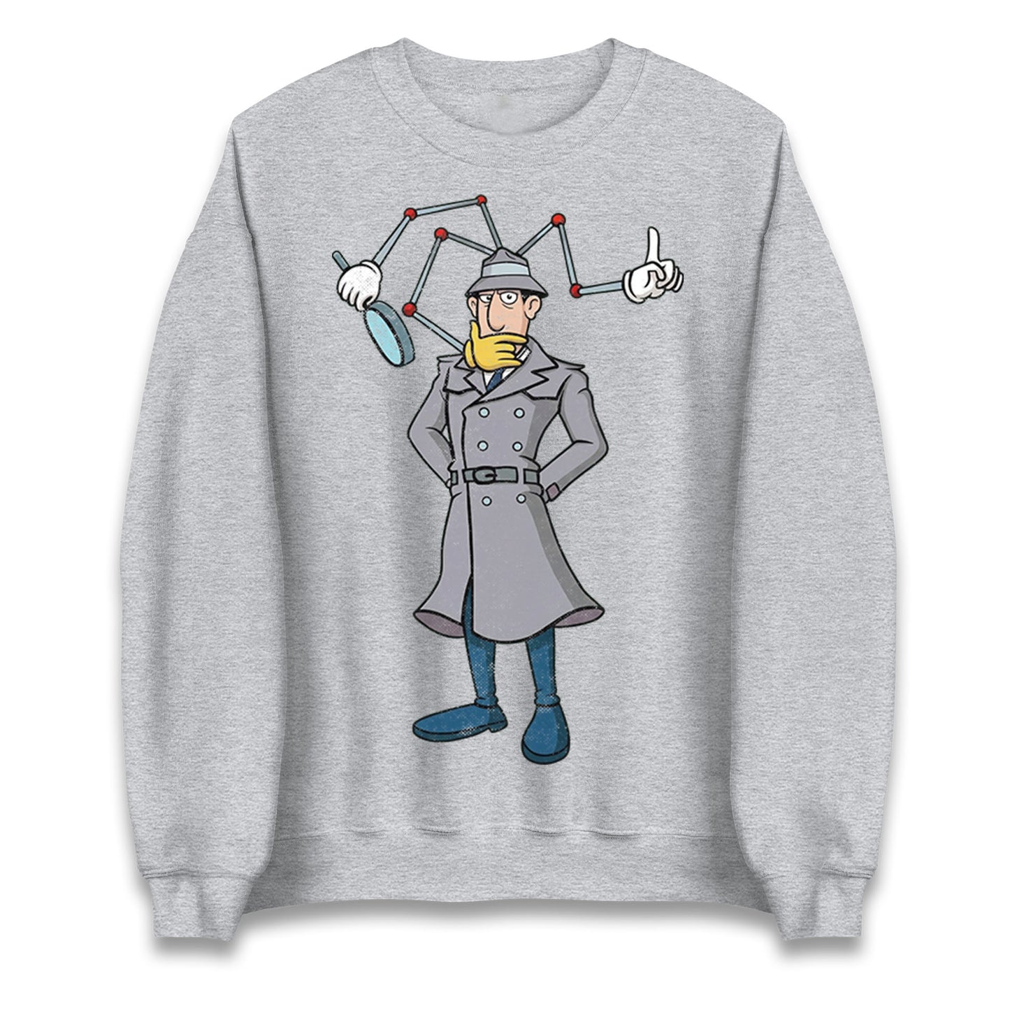 Go Go Gadget Jumper