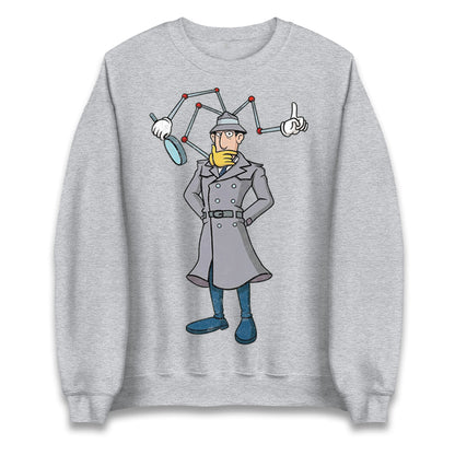 Go Go Gadget Jumper