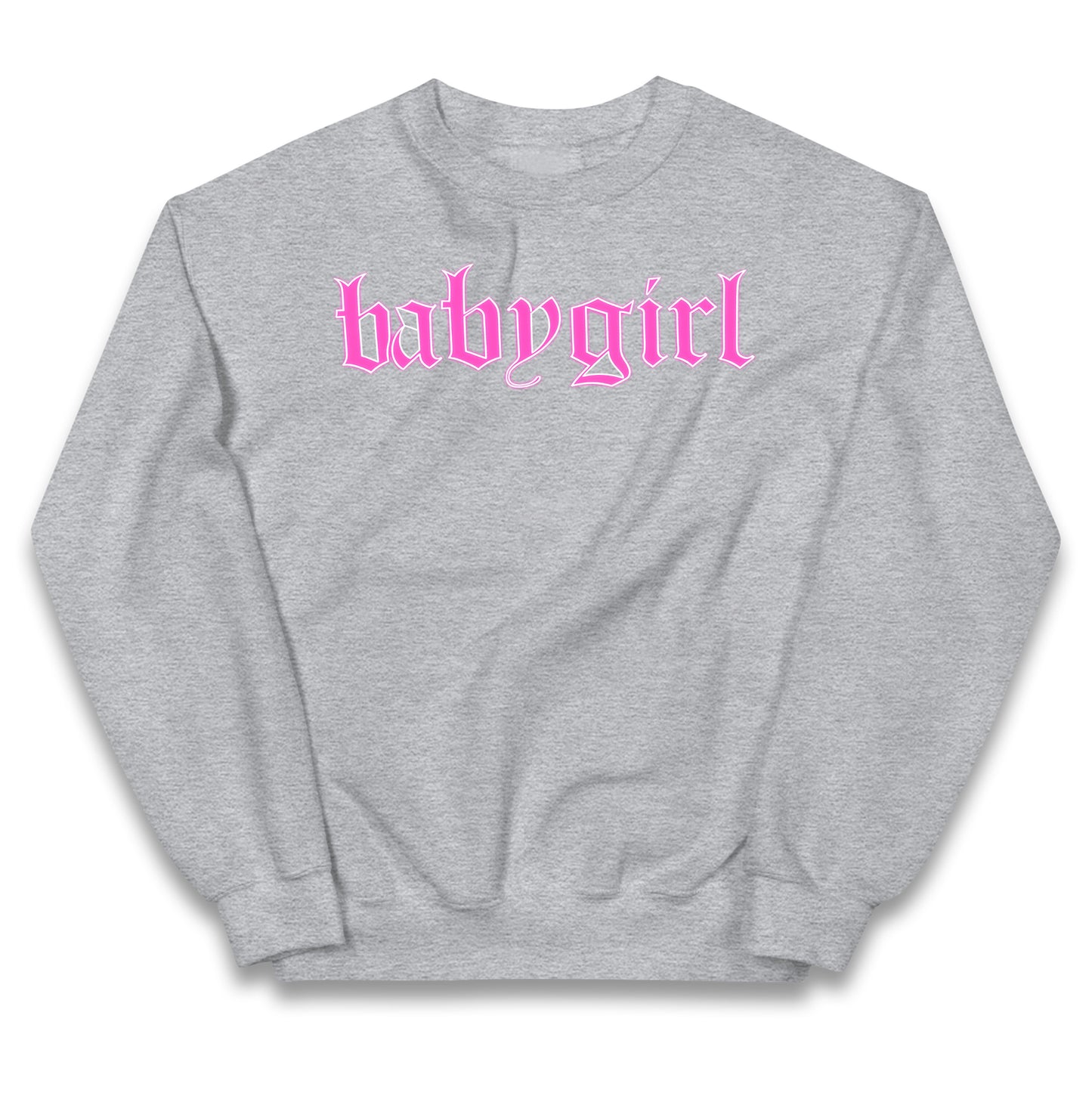 Babygirl Kids Jumper