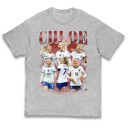 Chloe Kelly Kids T Shirt