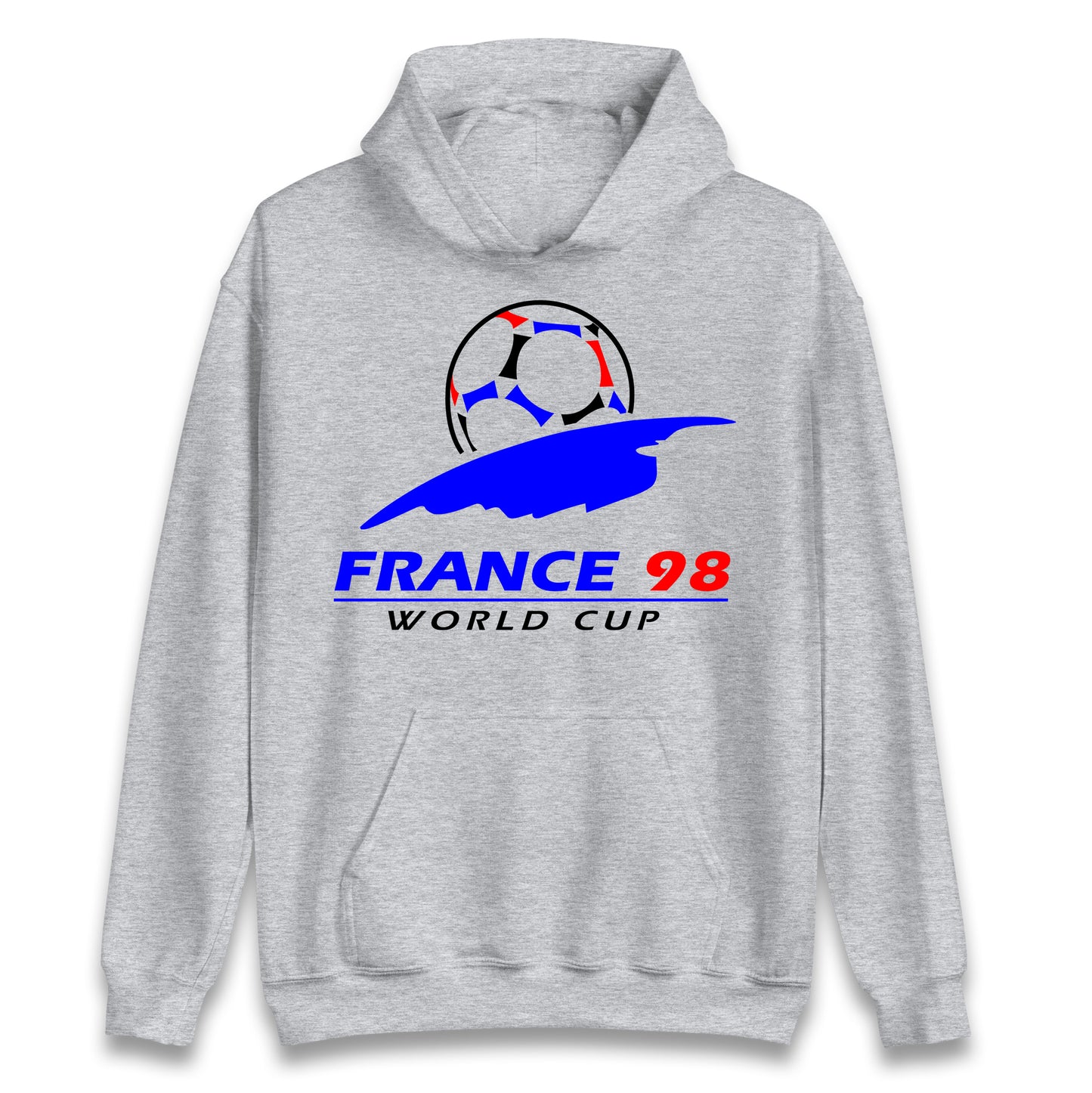 World Cup France 1998 Hoodie