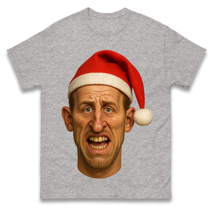 Iconic Striker Harry Kane T Shirt 