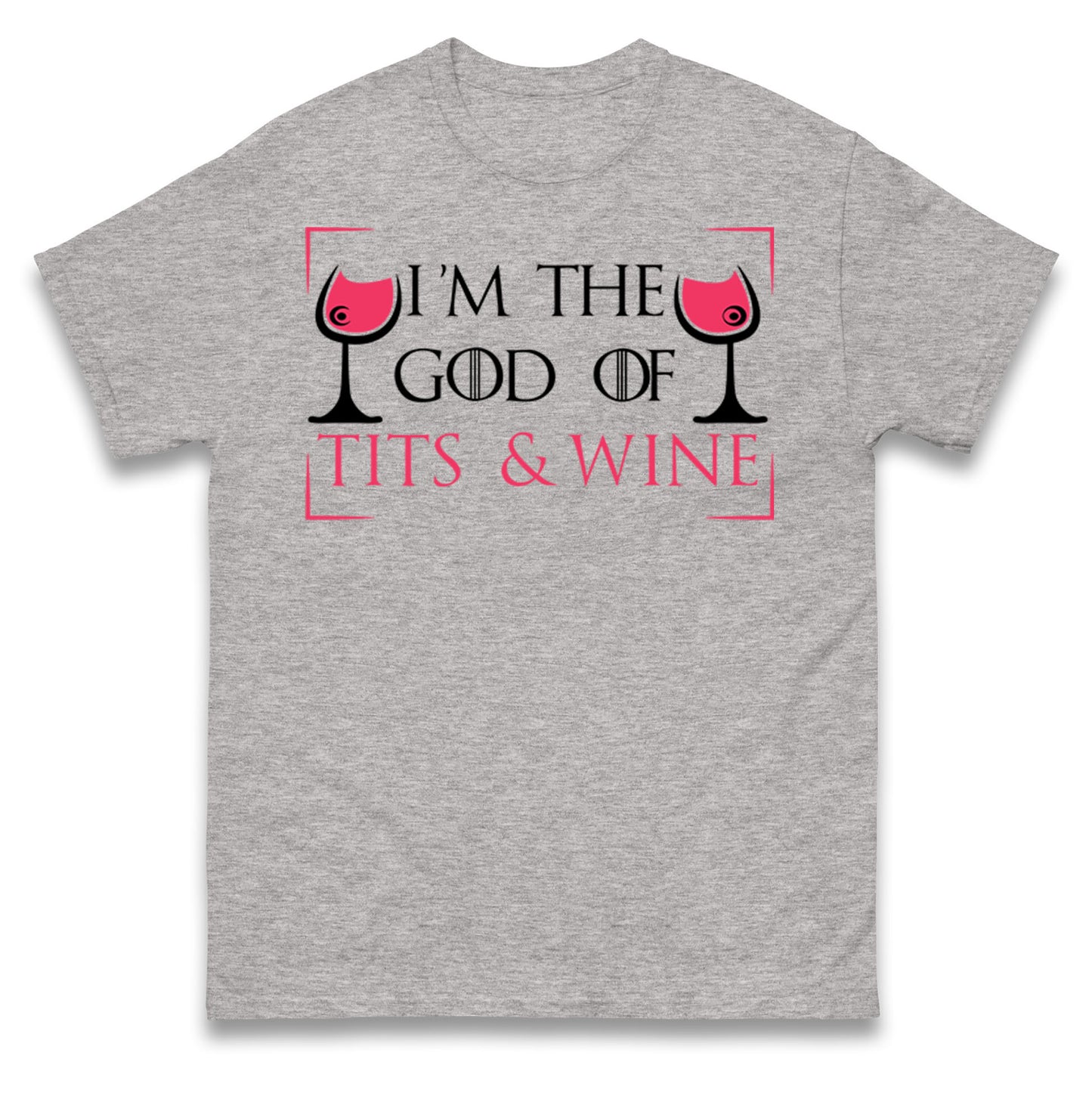Game of Thrones TV Show T Shirt