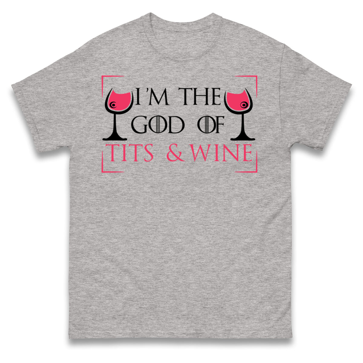 Game of Thrones TV Show T Shirt