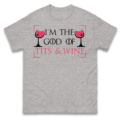 Game of Thrones TV Show T Shirt