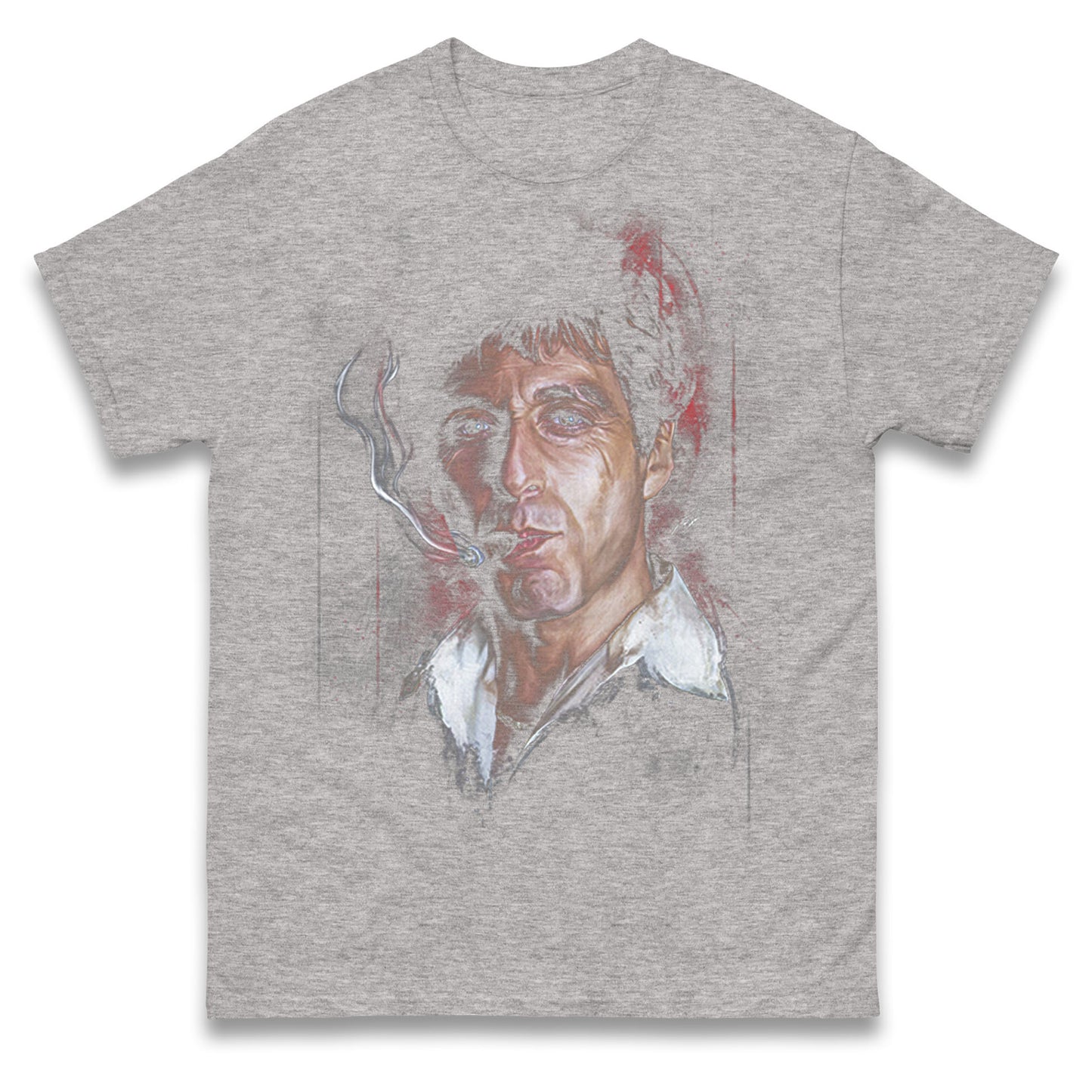 Tony Montana T Shirt